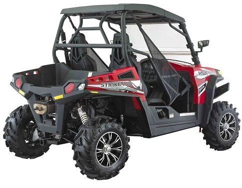 STRIKE 1000(HS1000UTV)(001)