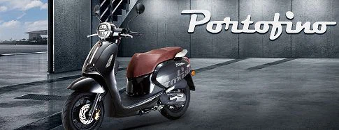 YIPENG GY6 Engine for QJMOTOR Scooter PORTOFINO YIPENG GY6 Engine for QJMOTOR Scooter PORTOFINO