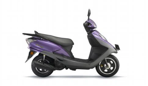 GY6 Engine for HAOJIN Scooter HJ125T-2G GY6 Engine for HAOJIN Scooter HJ125T-2G