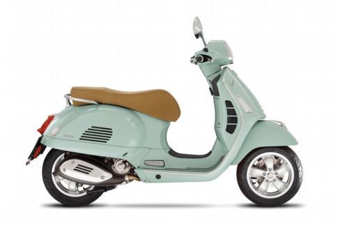 PIAGGIO Scooter VESPA GTS 300(003)