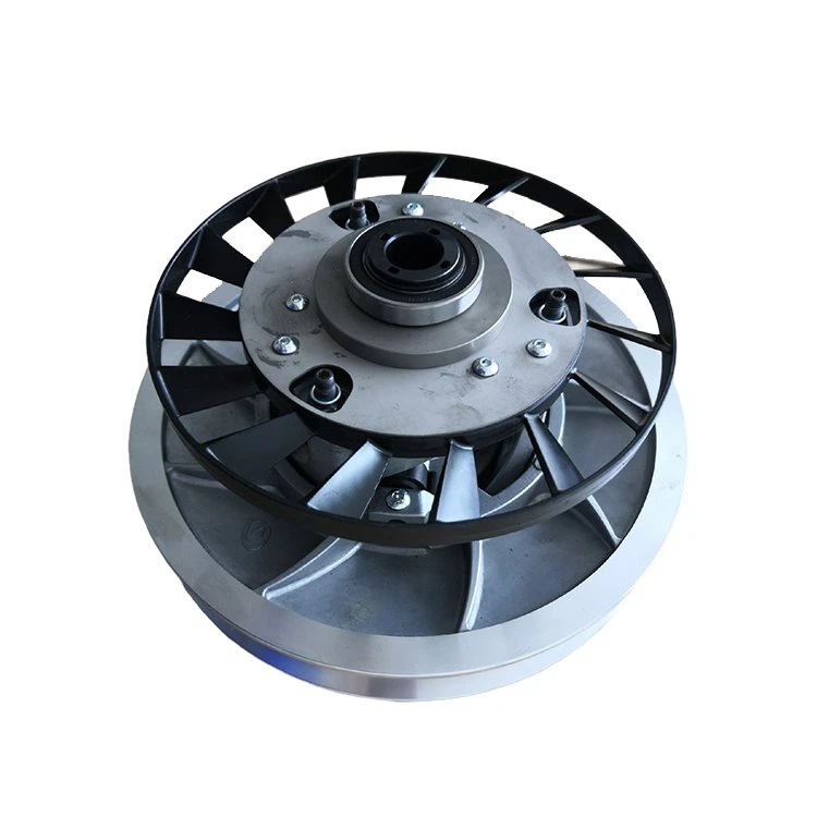Clutch Assy HS1000 OEM HISUN ATV Motorcycle
