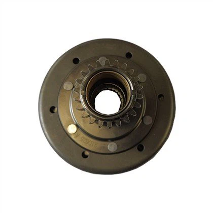 RATO Engine ATV250 OEM LC250 Automatic Dual Clutch